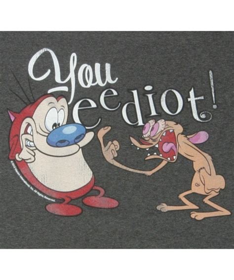 From Ren And Stimpy Quotes. QuotesGram