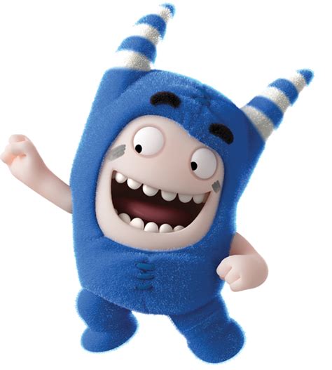 Image - Oddbods - Pogo.png | Oddbods Wiki | FANDOM powered by Wikia