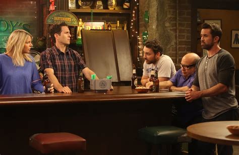 'Always Sunny': Rob McElhenney Reveals Title for First Episode of Season 15