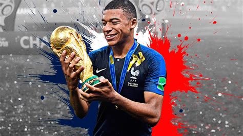 FIFA20 - Mbappe l Best Solo Goals. - YouTube