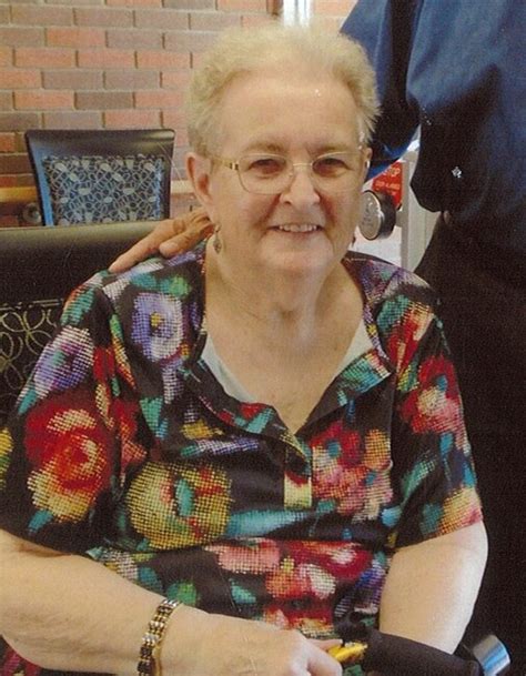 Marlene Warren | Obituary | Chatham Daily News