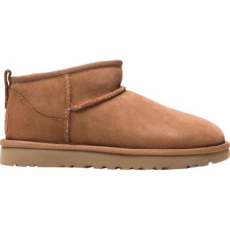 UGG Classic Ultra Mini Boot - Women's - Footwear