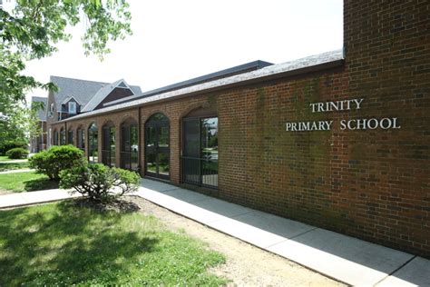 Campus Tour - Trinity School