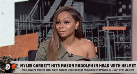 Longtime NFL Insider Josina Anderson Reportedly Out At ESPN - The Spun