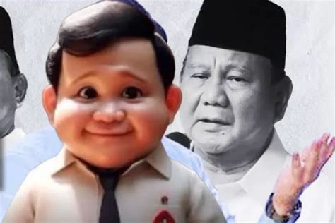 Tutorial Mudah Joget Gemoy Prabowo Subianto, Mulailah dengan Berdiri ...