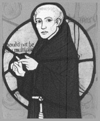 History of Art: Masterpieces of World Literature-William of Ockham