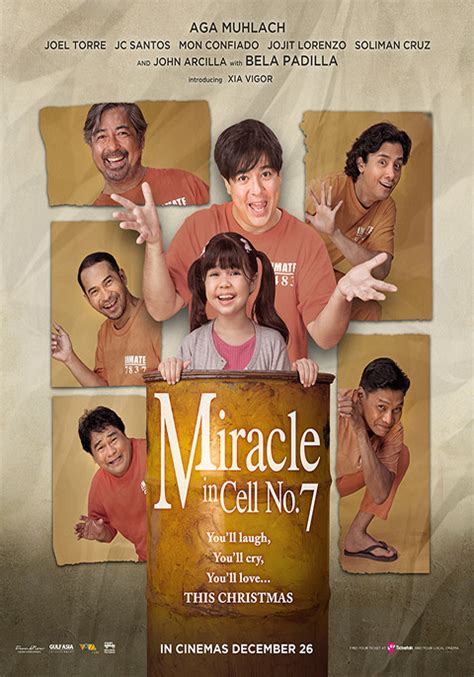 Miracle in Cell no 7 | Now Showing | Book Tickets | VOX Cinemas UAE