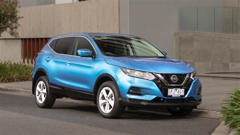 Nissan Qashqai 2019 pricing and specs confirmed - Car News | CarsGuide