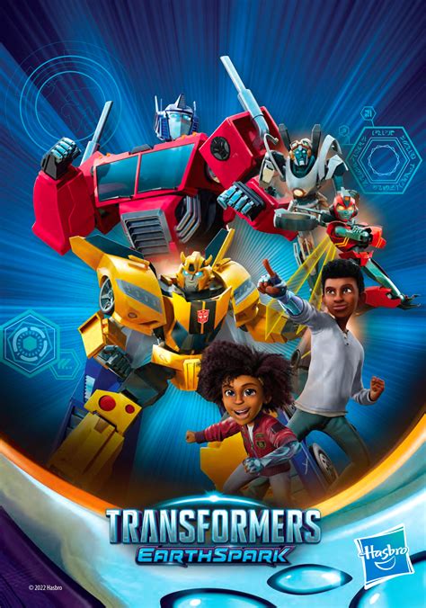 Watch Transformers: Earthspark Full Online | BMovies