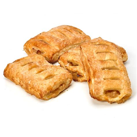 Mini Strudels Apple 4 Pack - Whistler Grocery Service & Delivery