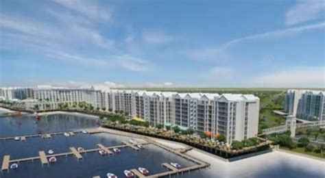 Sunseeker Resort adjusts building plans to place emphasis on hotel rooms