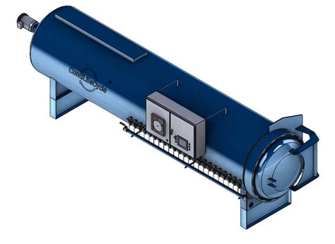 autoclave - DesignQuest 3D