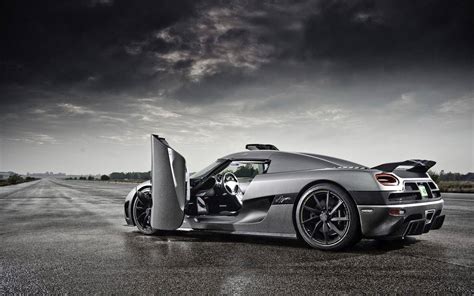 Koenigsegg Agera R Wallpaper 1080p Interior