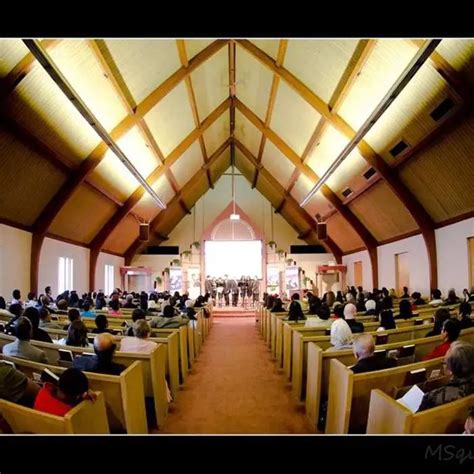 Willowdale Seventh-day Adventist Church - Toronto, ON