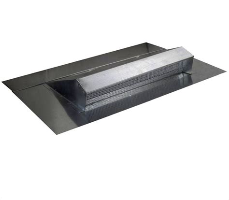 Dormer Vents - Vulcan Vents - Fire and Ember Safe Vents