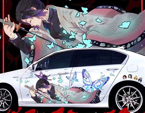 Anime Window Stickers | lupon.gov.ph