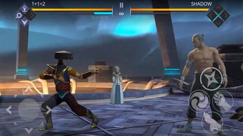 Shadow Fight 3 | Fast Fighting PC Game Free Download