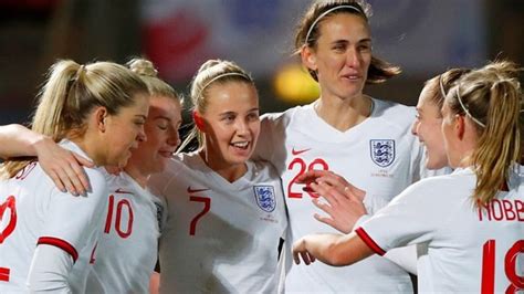 England women's football team sweeps to record win: 20-0 | Football ...