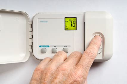 How To Replace An Air Conditioner Thermostat, Step By Step Guide