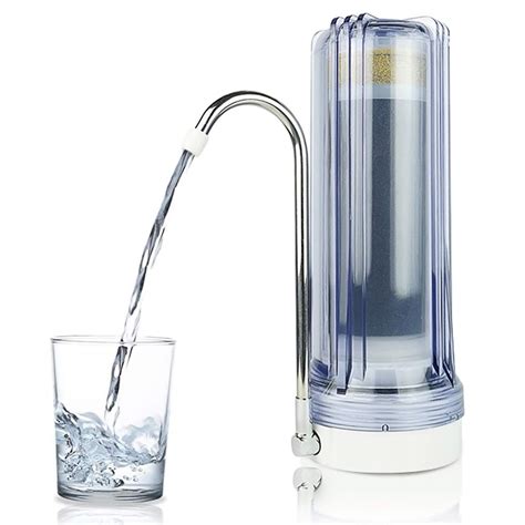 The 9 Best Apec Countertop Water Filter - Home Future Market