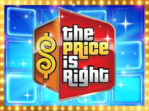 The Price is Right – Video Lottery | Video Poker, Line Games and More