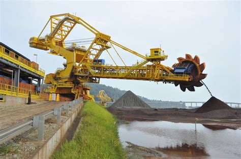 Chinese mining equipment manufacturer learns to innovate - CraneMarket Blog