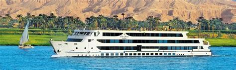 Top 10 Luxury Nile Cruises 2022/2023 | Most Luxurious Nile Cruise Ships