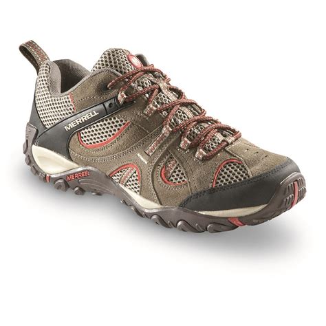 Men's Mountrek® Chesapeake Water Shoes - 303544, Boat & Water Shoes at ...