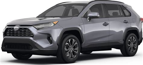 7 New TOYOTA RAV4 Hybrid in Stock serving Los Angeles, Torrance ...