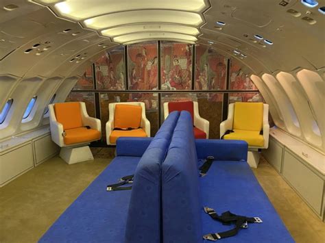 Exclusive: Air India B747 Experience in the 1970s - SamChui.com