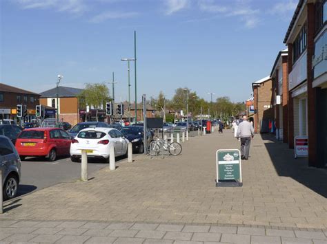 Bramcote Lane Shops © Alan Murray-Rust :: Geograph Britain and Ireland