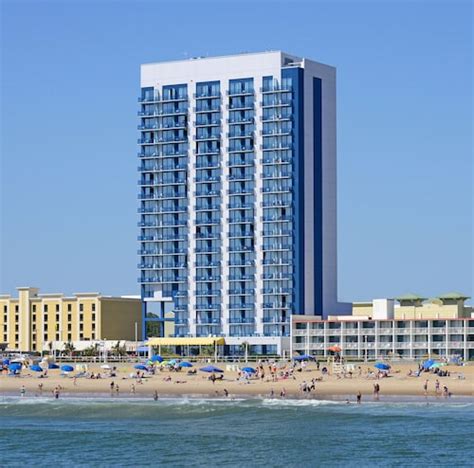 The Best Virginia Beach Hotels with Balconies from $60 - Hotels with ...