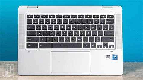 HP Chromebook x360 14a - Review 2021 - PCMag UK