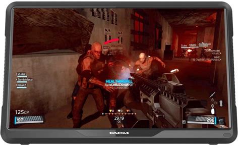 Top 10 Best Portable Gaming Monitor With Reviews 2020