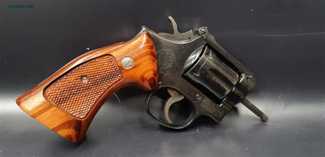 OZ GUN SALES - Online Firearms Classifieds - » Smith & Wesson 15 Combat ...