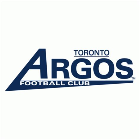 Toronto Argonauts Logo History | FREE PNG Logos