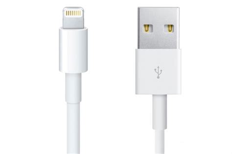 Long Apple Lightning Cable for iPhone 5 Cable / iPad 4 Cable / iPad ...