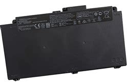 HP ProBook 650 G4 battery,48Wh battery for HP ProBook 650 G4 laptop(3 ...