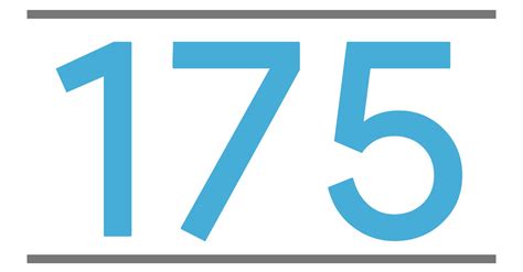 Meaning Angel Number 175 Interpretation Message of the Angels >>