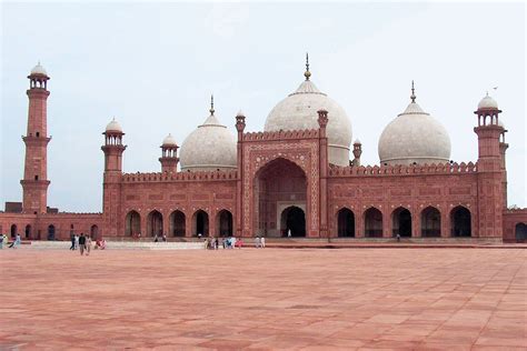 Mughal architecture | Features, Examples, & Facts | Britannica