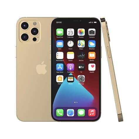 Iphone 12 Pro Max Rose Gold - Communauté MCMS