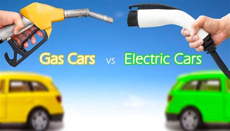 Electric Vehicles May Replace Gas Cars by 2025, MIT Professor Says ...