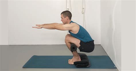 Yoga For Knees | Yoga Selection