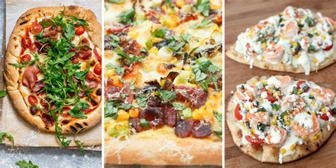 Celebrate National Pizza Day with 50+ Pizza Recipes - Life. Family. Joy