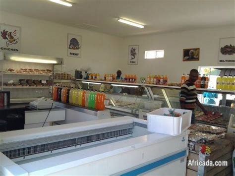 Butchery for sale very busy corner | Business / Industrial for sale in ...