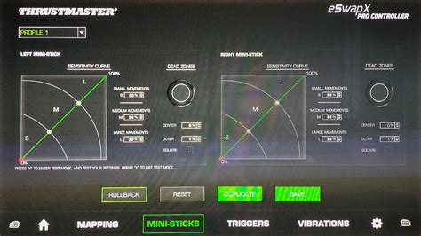 Thrustmaster eSwap X Pro Controller review | TechRadar