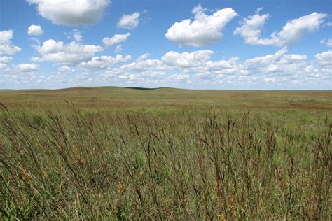 Tallgrass Prairie Preserve - Tallgrass Prairie Preserve 9 | www.nps.gov ...