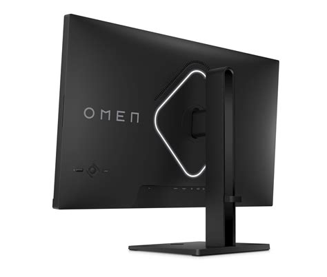 HP reveals new Omen gaming monitors suitable for work and play - The Verge