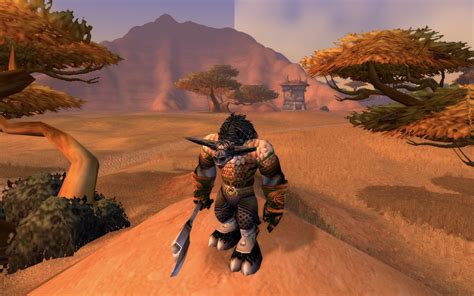 World of Warcraft: Classic preview | Rock Paper Shotgun