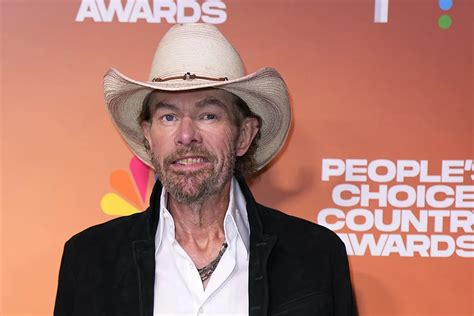 Toby Keith cause of death: Country music star dies aged 62 | Marca